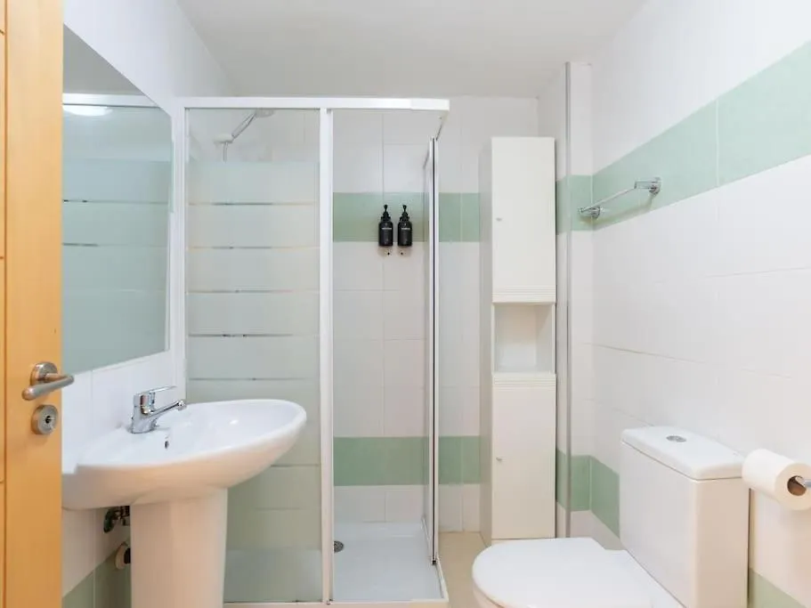 Lu&Cia Victoria 1 Apartment Malaga Spain