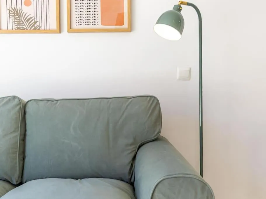 Lu&Cia Victoria 1 Apartment Malaga Spain