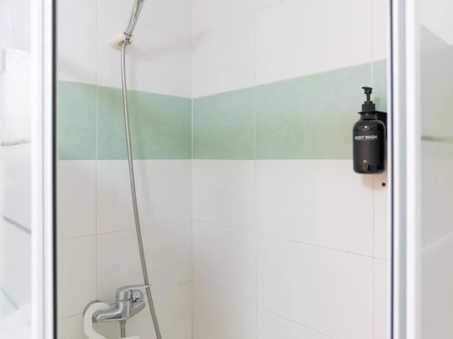 Lu&Cia Victoria 1 Apartment Malaga