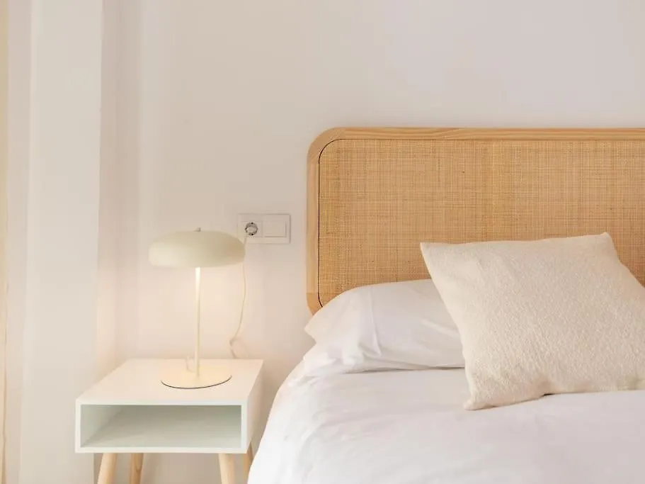 Lu&Cia Victoria 1 Apartment Malaga