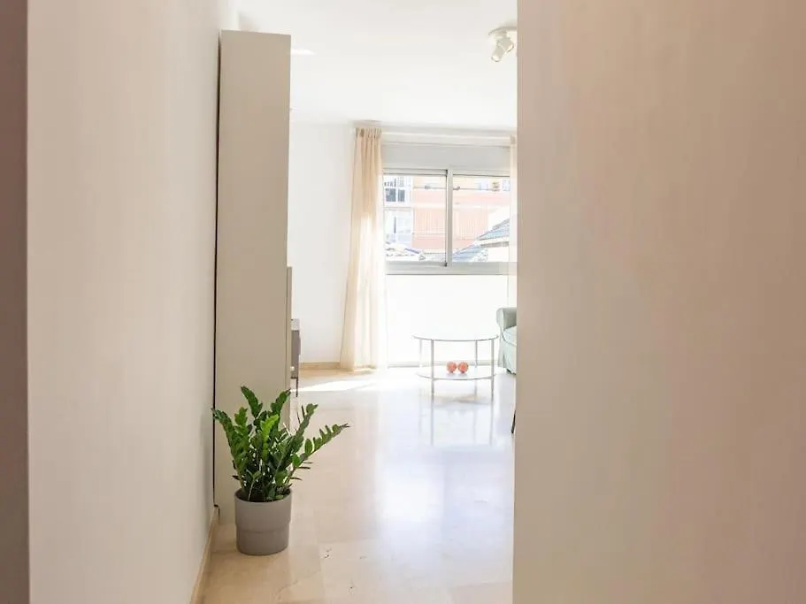 Lu&Cia Victoria 1 Apartment Malaga
