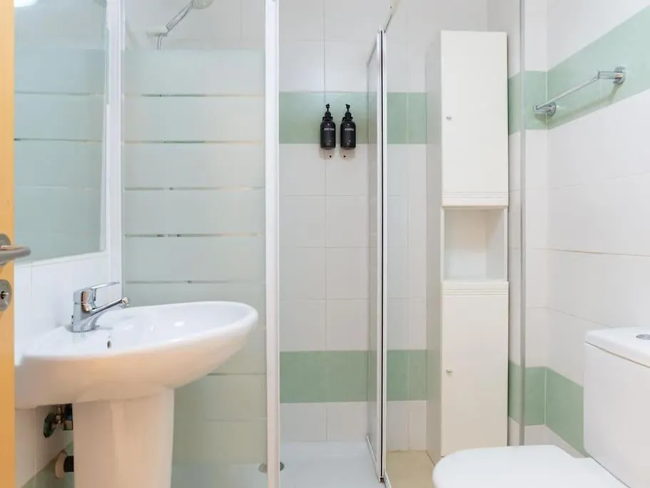 Lu&Cia Victoria 1 Apartment Malaga