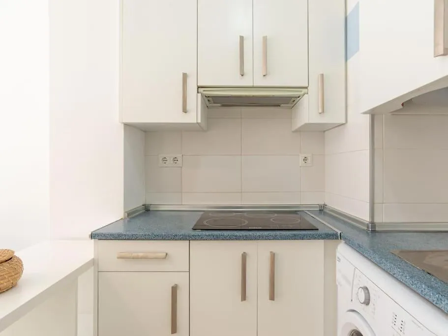 Lu&Cia Victoria 1 Apartment Malaga Spain